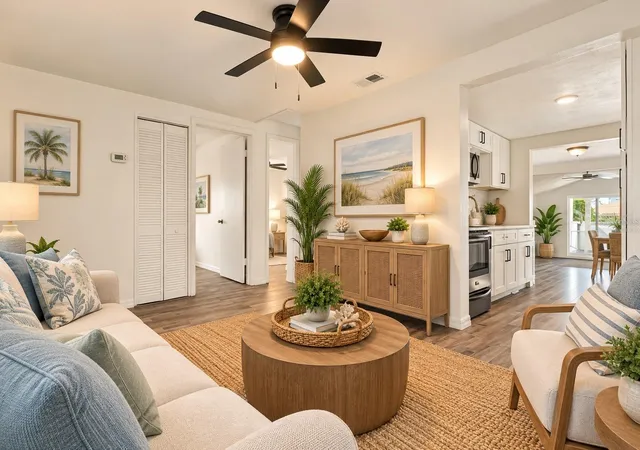 Photo 2 of Single family home for sale at 3940 55th Avenue N, Saint Petersburg, FL 33714 | MLS# TB8558454 | Listing updated on 2026-10-30