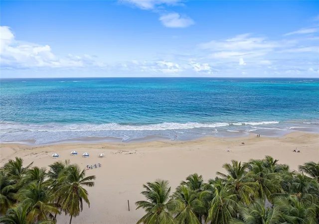 Photo 1 of Condo for sale at 59 King´s Ct St #1002, San Juan, PR 00911 | MLS# PR9125005 | Listing updated on 2026-10-16
