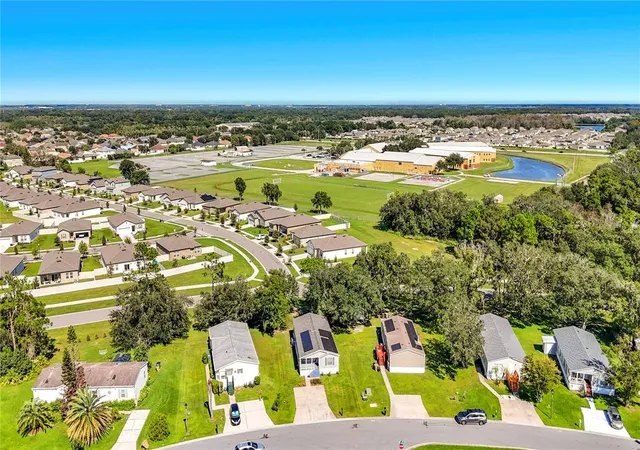 Photo 2 of Manufactured home for sale at 2733 Rivkin Dr, Kissimmee, FL 34758 | MLS# O6450202 | Listing updated on 2026-10-16