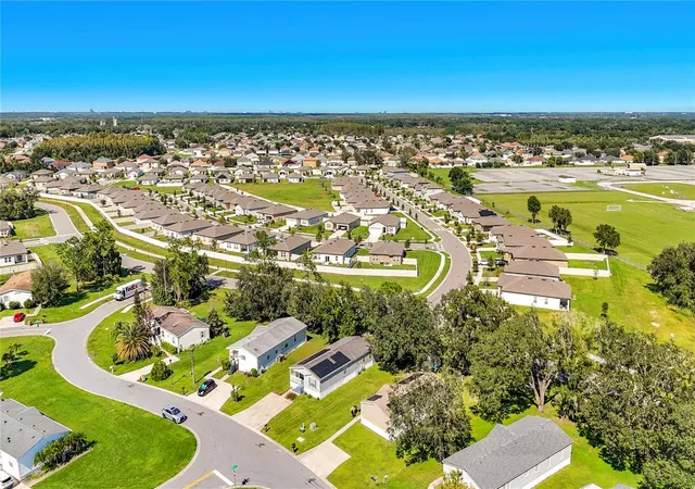 Photo 4 of Manufactured home for sale at 2733 Rivkin Dr, Kissimmee, FL 34758 | MLS# O6450202 | Listing updated on 2026-10-16