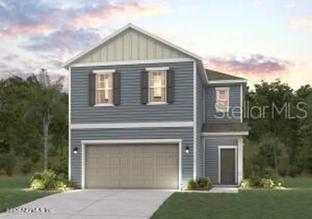 Photo 2 of Single family home for sale at 1333 Ribbon Pl, Palm Coast, FL 32164 | MLS# FC322137 | Listing updated on 2026-10-20