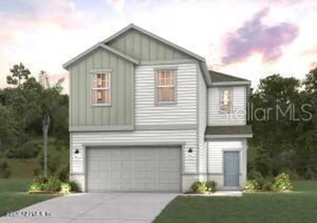 Photo 3 of Single family home for sale at 1333 Ribbon Pl, Palm Coast, FL 32164 | MLS# FC322137 | Listing updated on 2026-10-20
