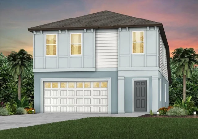 Photo 1 of Single family home for sale at 7918 Palm Paradise Pl, Parrish, FL 34219 | MLS# TB8558460 | Listing updated on 2026-10-16