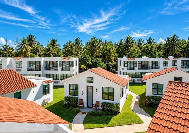 Photo 2 of Single family home for sale at 15 Marbela Casa De Playa #A15, Isabela, PR 00662 | MLS# PR9125006 | Listing updated on 2026-10-20