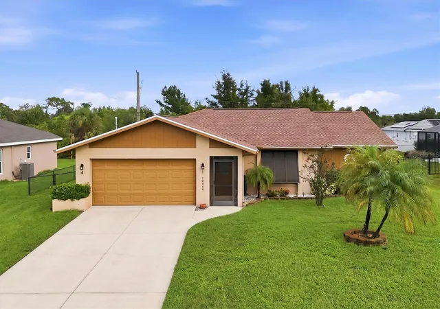 Photo 1 of Sale Pending at 10444 Gulfstream Blvd, Englewood, FL 34224 | MLS# D6149202 | Listing updated on 2026-10-21