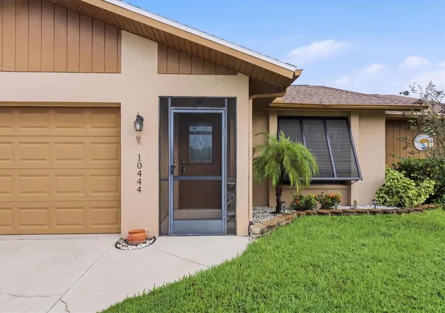 Photo 1 of Sale Pending at 10444 Gulfstream Blvd, Englewood, FL 34224 | MLS# D6149202 | Listing updated on 2026-10-21
