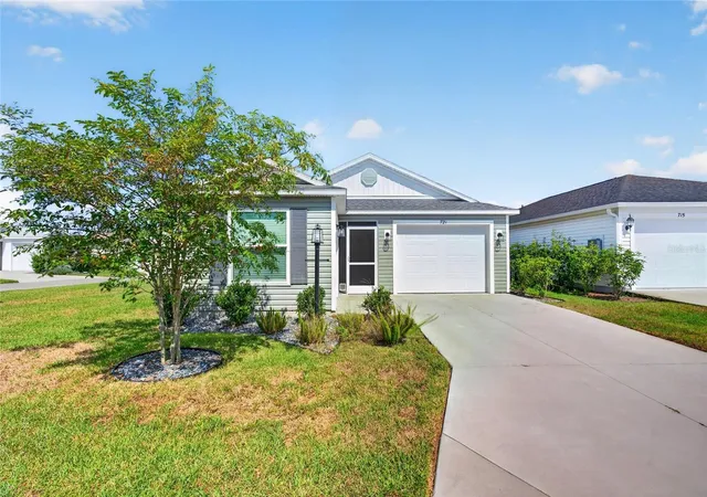 Photo 1 of House for sale at 721 Joseph Way, Okahumpka, FL 34762 | MLS# FC322139 | Listing updated on 2026-10-27