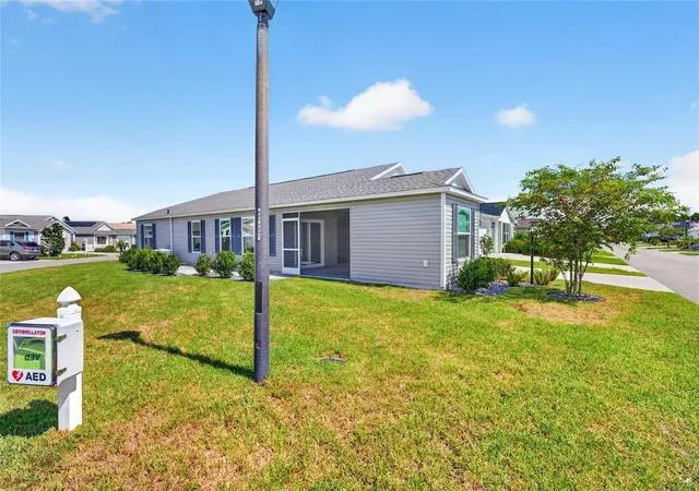 Photo 2 of House for sale at 721 Joseph Way, Okahumpka, FL 34762 | MLS# FC322139 | Listing updated on 2026-10-27