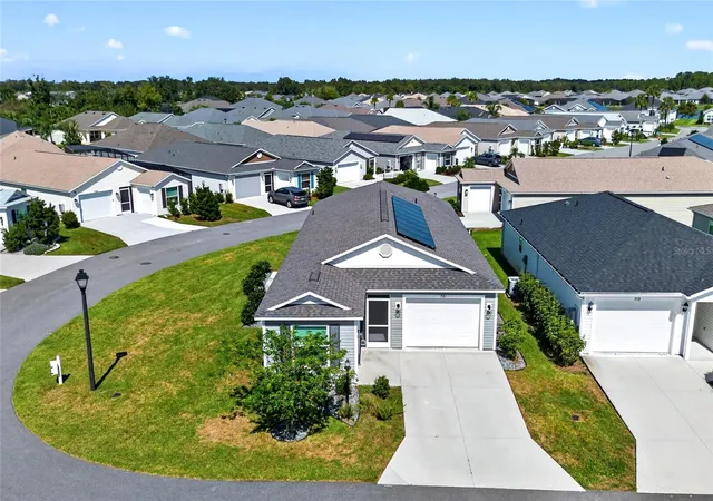 Photo 3 of House for sale at 721 Joseph Way, Okahumpka, FL 34762 | MLS# FC322139 | Listing updated on 2026-10-27