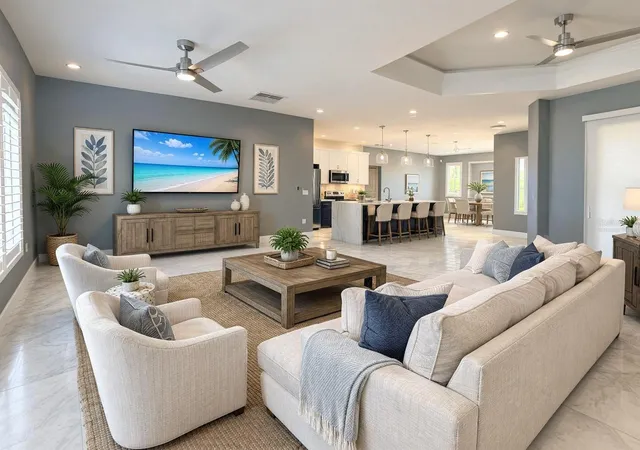 Photo 3 of Single family home for sale at 3226 45th Way E, Bradenton, FL 34203 | MLS# A4709715 | Listing updated on 2026-10-27