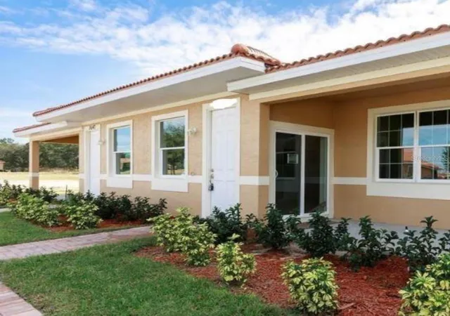 Photo 1 of Single family home for sale at 1824 Coriander Dr, Kissimmee, FL 34759 | MLS# O6450213 | Listing updated on 2026-10-29