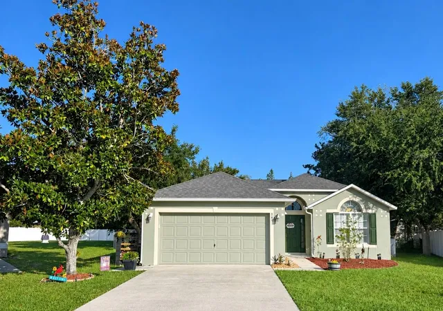 Single family home for sale at 3431 Wild Ocelot Ct, DELAND, FL 32724 | MLS# O6450218