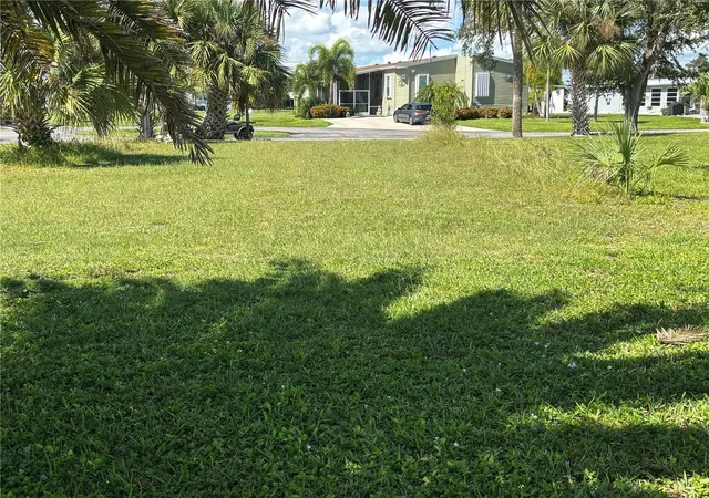Photo 1 of Land for sale at 7344 Lares St, Port Charlotte, FL 33981 | MLS# C7532077 | Listing updated on 2026-10-19