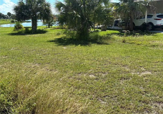 Photo 2 of Land for sale at 7344 Lares St, Port Charlotte, FL 33981 | MLS# C7532077 | Listing updated on 2026-10-19