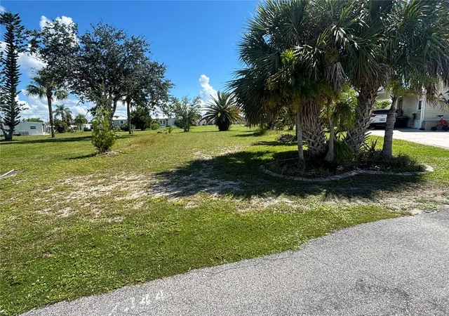 Photo 4 of Land for sale at 7344 Lares St, Port Charlotte, FL 33981 | MLS# C7532077 | Listing updated on 2026-10-19