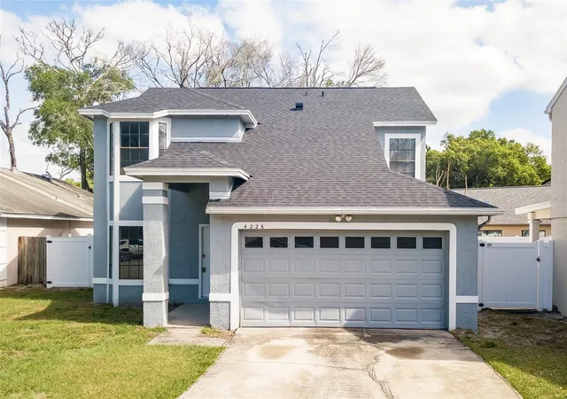 Single family home for sale at 4226 Cloverleaf Pl, CASSELBERRY, FL 32707 | MLS# O6450223