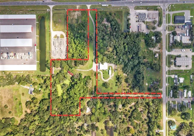Land for sale at 8418 US Hwy 98 N, LAKELAND, FL 33810 | MLS# L4965818