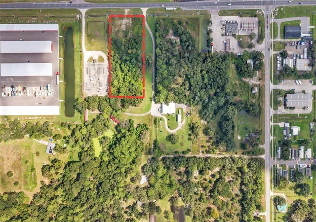 Photo 3 of Land for sale at 8418 US Hwy 98 N, Lakeland, FL 33810 | MLS# L4965818 | Listing updated on 2026-10-22