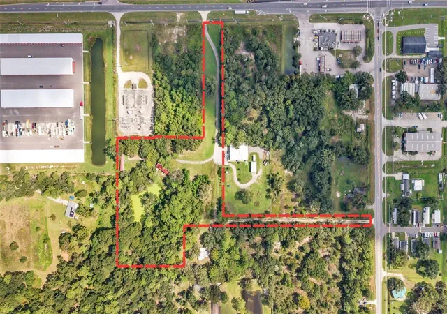 Photo 4 of Land for sale at 8418 US Hwy 98 N, Lakeland, FL 33810 | MLS# L4965818 | Listing updated on 2026-10-22