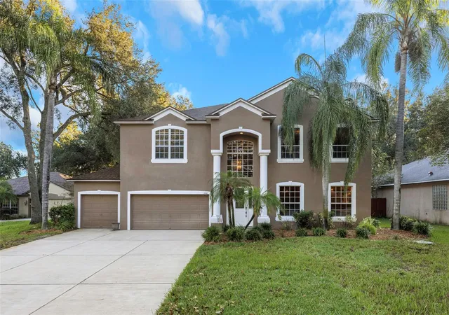 Single family home for sale at 1406 Mccrea Dr, LUTZ, FL 33549 | MLS# TB8558480
