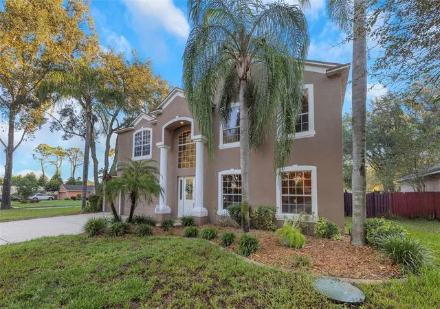 Photo 2 of Single family home for sale at 1406 Mccrea Dr, Lutz, FL 33549 | MLS# TB8558480 | Listing updated on 2026-10-18
