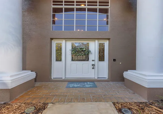 Photo 4 of Single family home for sale at 1406 Mccrea Dr, Lutz, FL 33549 | MLS# TB8558480 | Listing updated on 2026-10-18