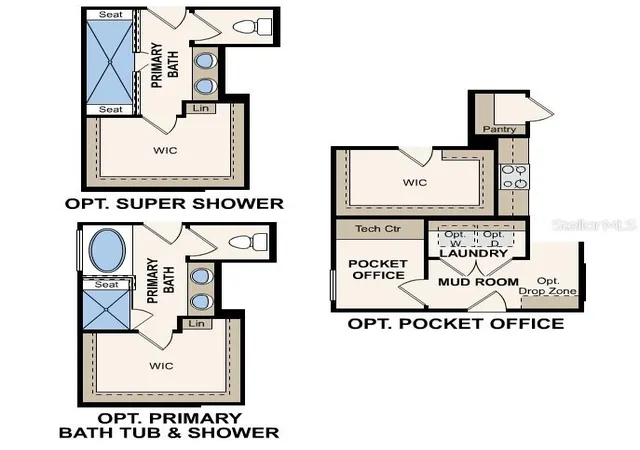 Photo 4 of Single family home for sale at 1316 Ribbon Pl, Palm Coast, FL 32164 | MLS# FC322145 | Listing updated on 2026-10-20