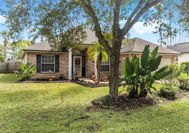 Photo 1 of Single family home for sale at 16 Beauford Ln, Palm Coast, FL 32137 | MLS# FC322146 | Listing updated on 2026-10-17