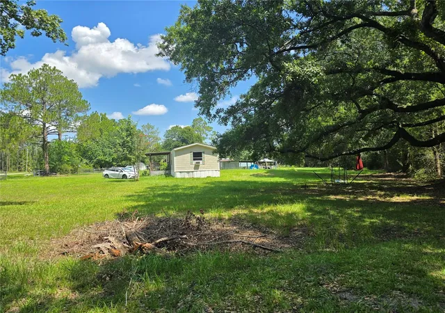 Photo 3 of Manufactured home for sale at 11693 Nw County Rd 229, Lake Butler, FL 32054 | MLS# O6450232 | Listing updated on 2026-10-16