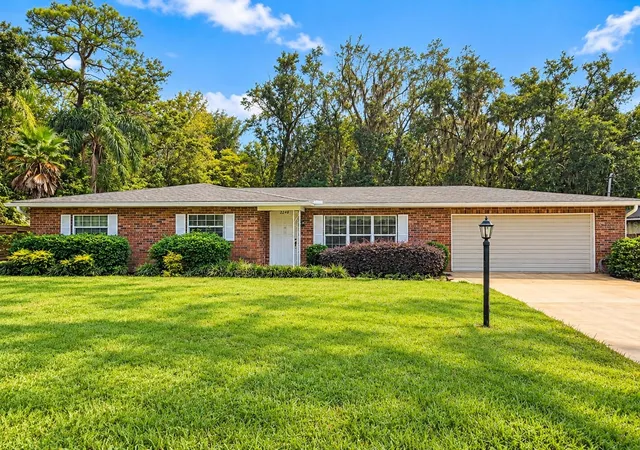 Single family home for sale at 2248 Tropical Ter, DELAND, FL 32724 | MLS# NS1089511