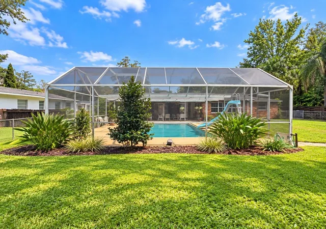 Photo 3 of Single family home for sale at 2248 Tropical Ter, Deland, FL 32724 | MLS# NS1089511 | Listing updated on 2026-10-30
