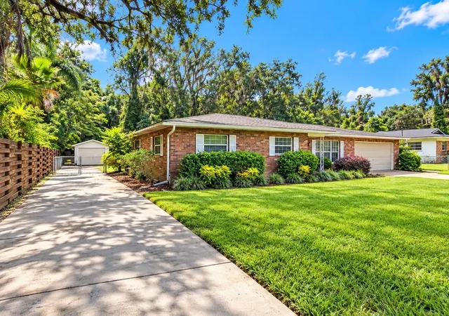 Photo 4 of Single family home for sale at 2248 Tropical Ter, Deland, FL 32724 | MLS# NS1089511 | Listing updated on 2026-10-30