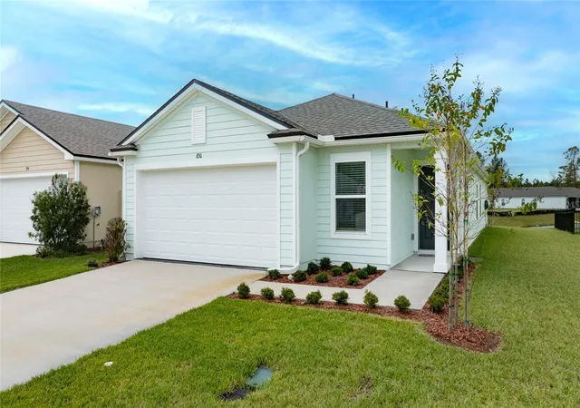Photo 1 of Single family home for sale at 856 Grand Reserve Dr, Bunnell, FL 32110 | MLS# FC322147 | Listing updated on 2026-10-24