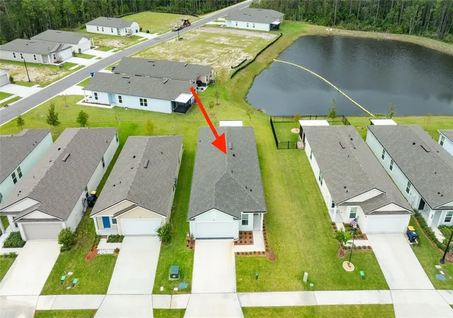 Photo 3 of Single family home for sale at 856 Grand Reserve Dr, Bunnell, FL 32110 | MLS# FC322147 | Listing updated on 2026-10-24