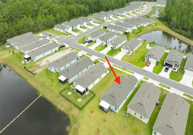 Photo 4 of Single family home for sale at 856 Grand Reserve Dr, Bunnell, FL 32110 | MLS# FC322147 | Listing updated on 2026-10-24