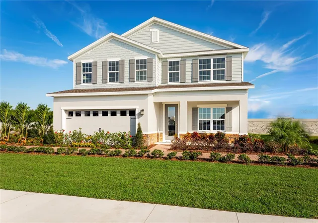 Single family home for sale at 1082 Ocean Lodge Rd, Lady Lake, FL 32159 | MLS# W7890356 | Listing updated on 2026-10-21