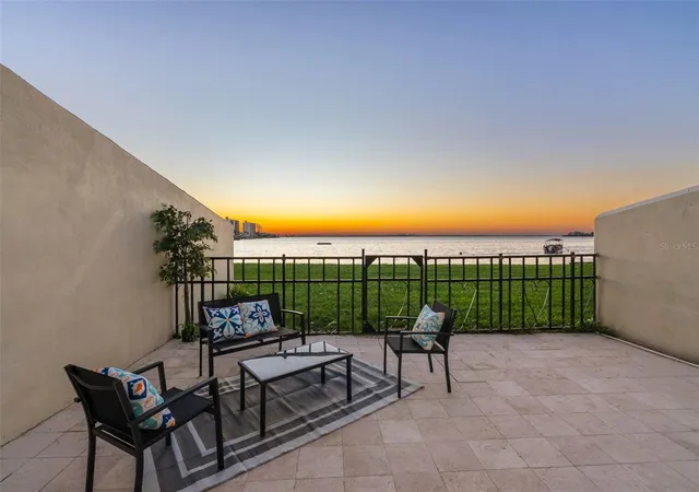 Photo 2 of Townhouse for sale at 2700 Bayshore Blvd #511, Dunedin, FL 34698 | MLS# TB8558482 | Listing updated on 2026-10-21