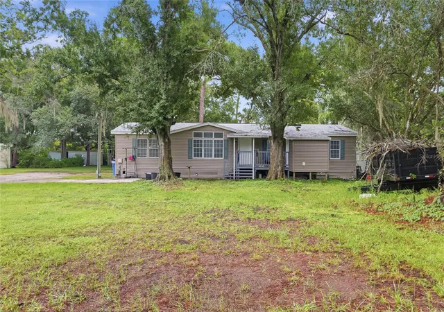Photo 1 of Manufactured home for sale at 12319 Memorial Hwy, Tampa, FL 33635 | MLS# TB8558484 | Listing updated on 2026-10-16
