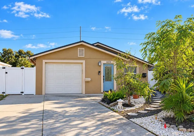 Single family home for sale at 6526 3rd Avenue S, Saint Petersburg, FL 33707 | MLS# O6450235