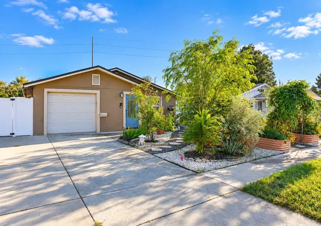 Photo 2 of Single family home for sale at 6526 3rd Avenue S, Saint Petersburg, FL 33707 | MLS# O6450235 | Listing updated on 2026-10-17