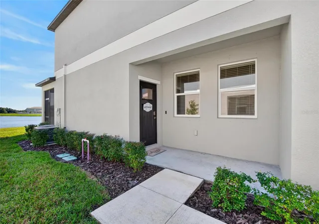 Photo 2 of Townhouse for sale at 12428 Crystal Jade Way, Parrish, FL 34219 | MLS# TB8558489 | Listing updated on 2026-10-30