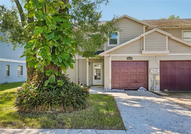 Townhouse for sale at 5214 Corvette Dr, TAMPA, FL 33624 | MLS# TB8558490