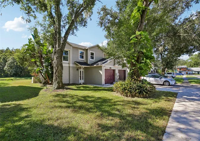 Photo 2 of Townhouse for sale at 5214 Corvette Dr, Tampa, FL 33624 | MLS# TB8558490 | Listing updated on 2026-10-24