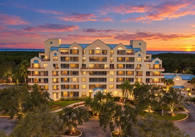 Condo for sale at 2333 Feather Sound Dr #A401, CLEARWATER, FL 33762 | MLS# TB8558494