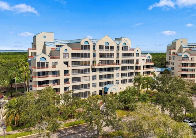 Photo 1 of Condo for sale at 2333 Feather Sound Dr #A401, Clearwater, FL 33762 | MLS# TB8558494 | Listing updated on 2026-10-18