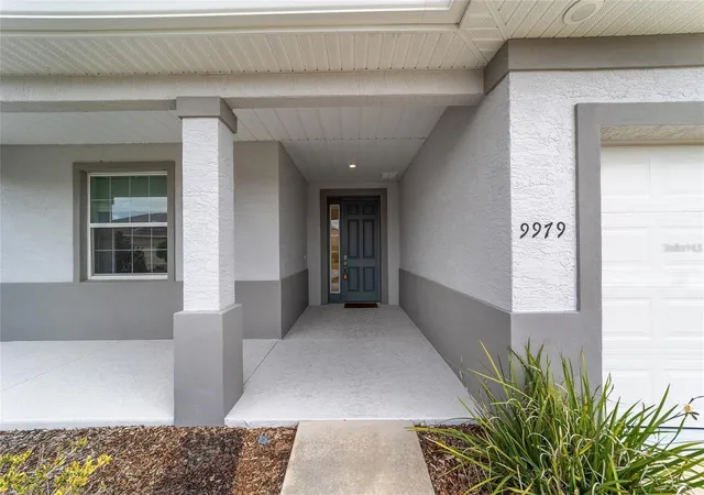 Photo 2 of Single family home for sale at 9979 SW 88th Loop, Ocala, FL 34481 | MLS# OM734092 | Listing updated on 2026-10-23