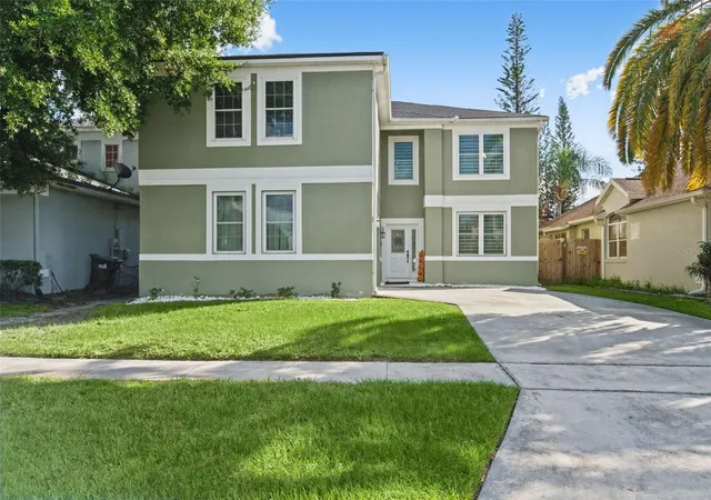 Single family home for sale at 12217 Greco Dr, ORLANDO, FL 32824 | MLS# V4951845