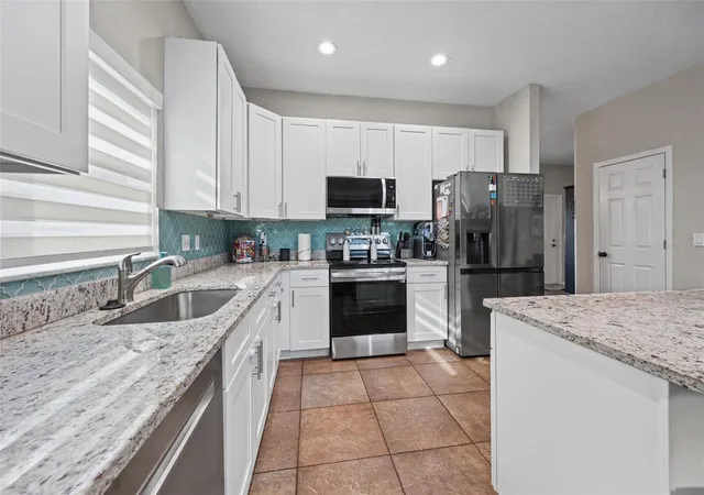 Photo 1 of Single family home for sale at 12217 Greco Dr, Orlando, FL 32824 | MLS# V4951845 | Listing updated on 2026-10-17