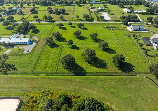 Photo 3 of Land for sale at Whiskey Pond Ln, Sarasota, FL 34240 | MLS# A4709726 | Listing updated on 2026-10-20
