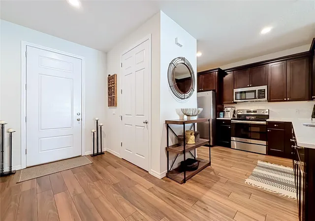 Photo 3 of Townhouse for sale at 2270 Montview Dr, Clearwater, FL 33763 | MLS# TB8558497 | Listing updated on 2026-10-20